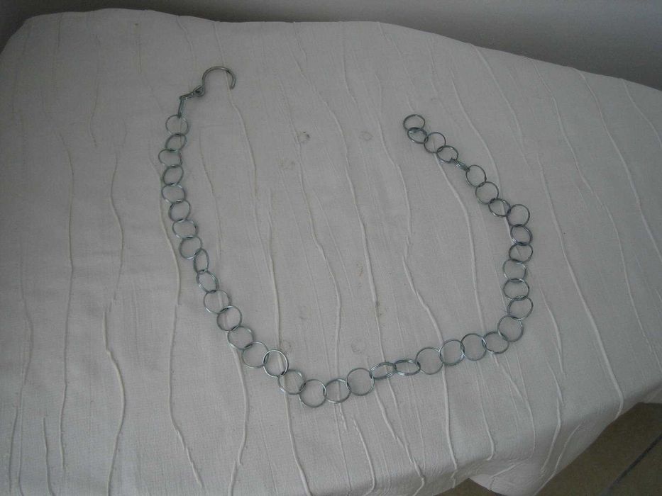 Синджири за закачалки