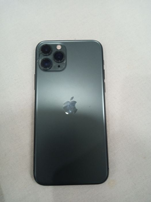 B/U Iphone 11 pro