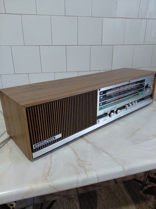 Radio Nordmende Elektra