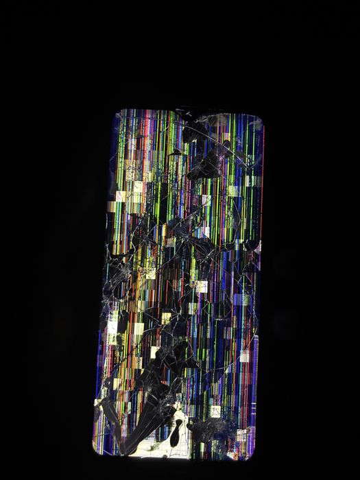 Продам Redmi Note 8 Pro на запчасти