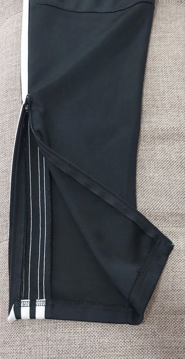 Trening Adidas Performance pentru fotbal Tiro Essentials, mărime 164 cm