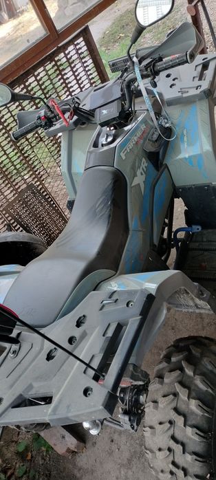 De vanzare atv 150 cm
