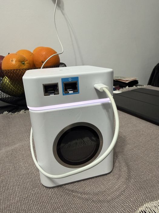 Ubiquiti Amplifi HD, Amplifi Instant