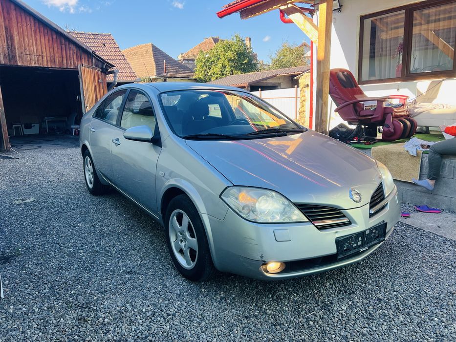 Inchirieri Auto Rent a car Reghin