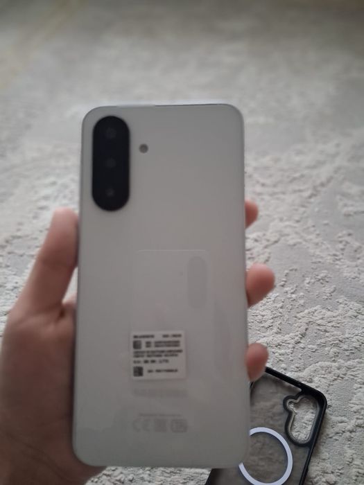 Обменяю Самсунг а26 5G