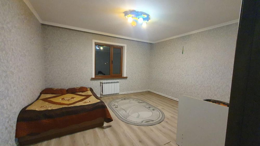 Продам дом район Дельфин, стадион Карасай.