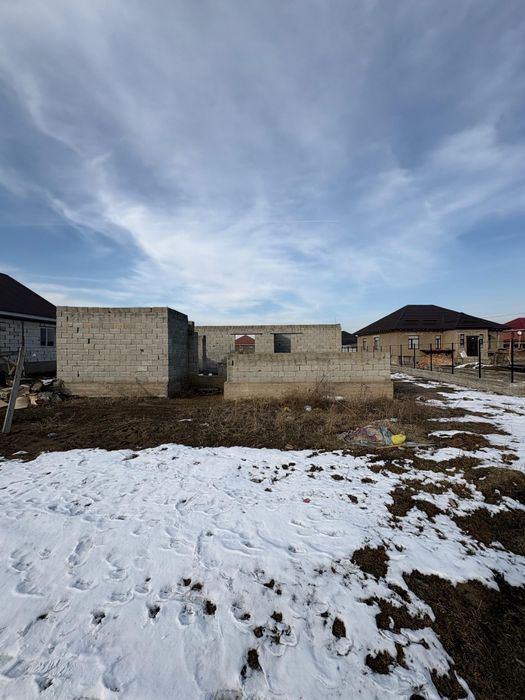 Жер сатылады 5 соток