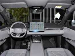 Shenlan S05 EV 200 Max pod zakaz