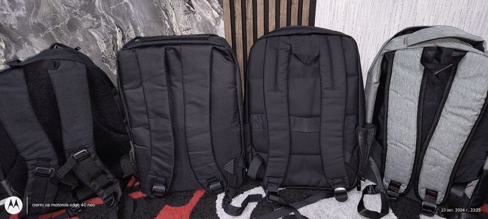 Рокзаки сумки учеба,ноутбук