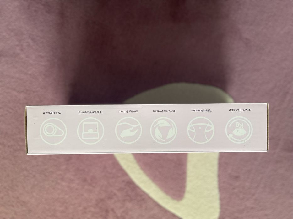 Hula Hoop фитнес обръч