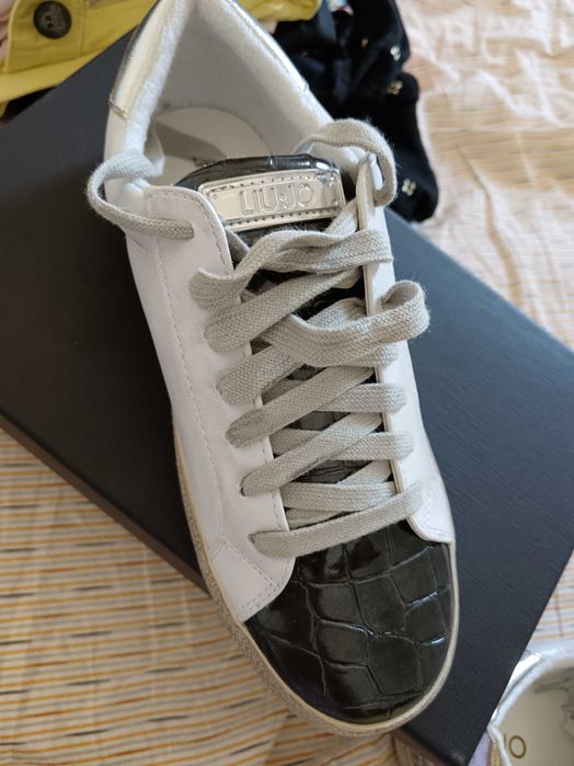 Sneakers Liu Jo noi