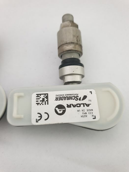 Датчици за следене налягането на гумите за Фолсваген VW TPMS