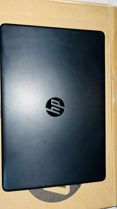 Hp laptop 15 -dw4002ne