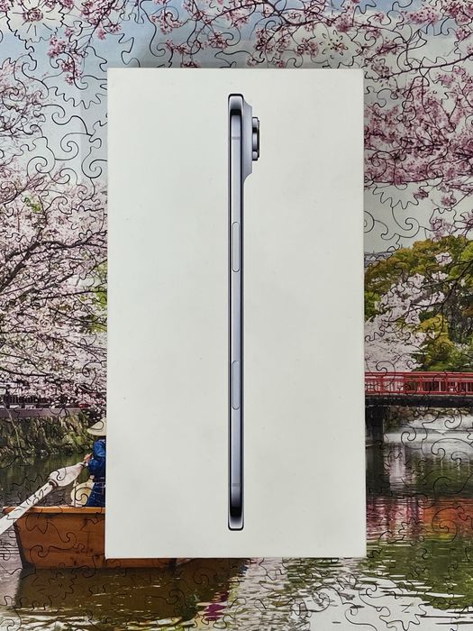 iPhone Air 256 GB Blue