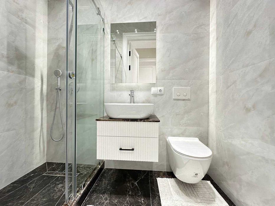 ЖК Мирабад Авеню! Сдается 3-х комнатная люкс квартира!