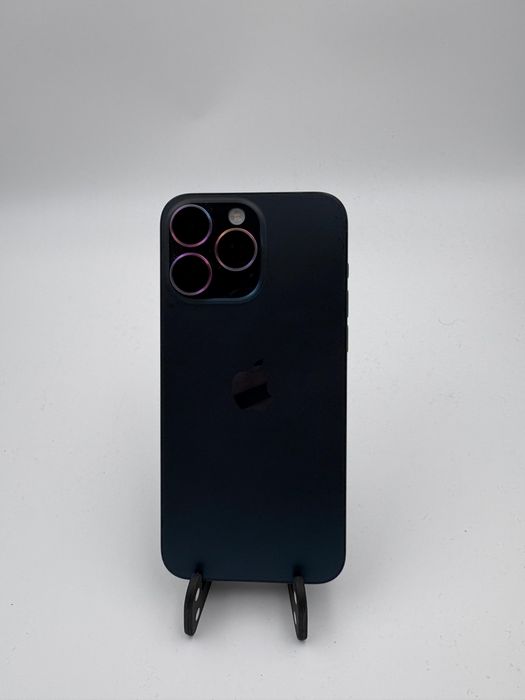 iPhone 15 Pro Max 256GB – stare impecabilă, ca nou