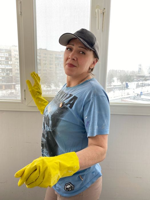 Ремонт квартир в Степногорске