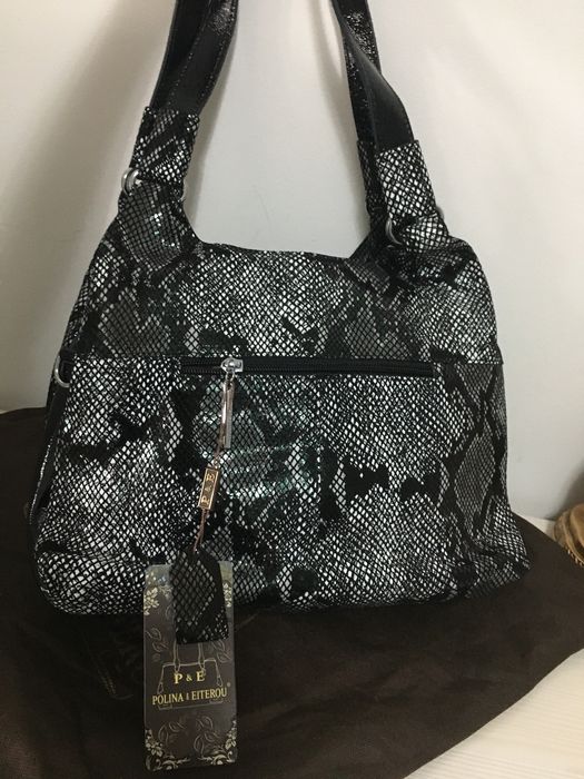 Сумка новая читайте описание