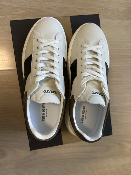 Мъжки маратонки Antony Morato