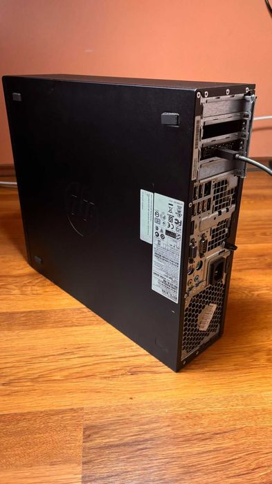 hp compaq 8200 elite second hand si noi de vanzare • Anunturi • OLX.ro