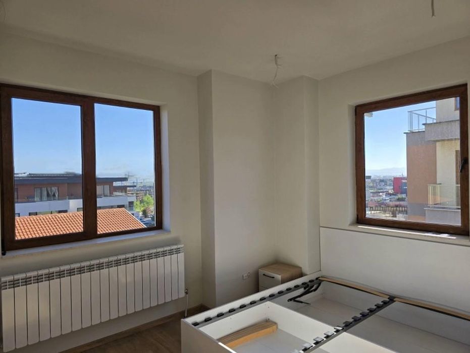 Продава се Четиристаен апартамент в София, Драгалевци - 138 кв.м за 2573 €/кв.м - Снимка #2