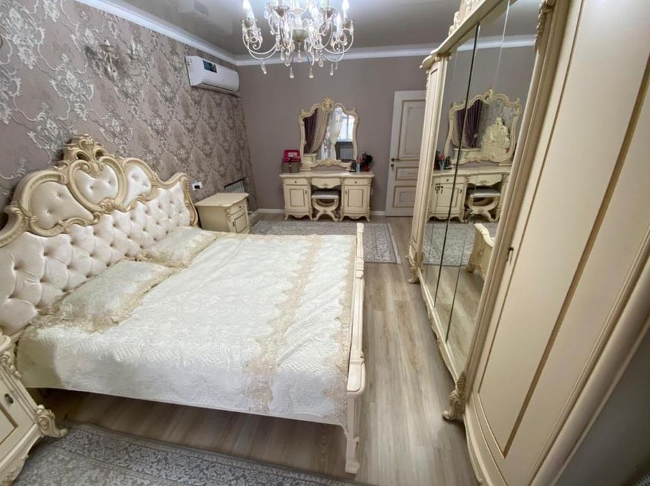 Спальни Гарнитур