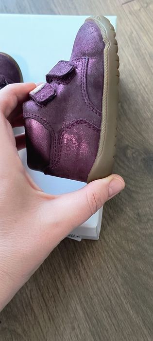 Pantofiori Geox, mărime 19