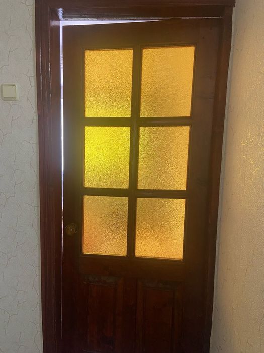 Срочно продам межкомнатные двери