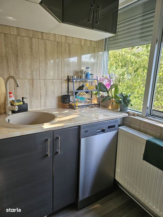 Apartament 3 Camere -Bloc reabilitat- Gorjului - Metrou - Comision 0!