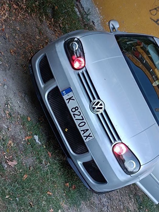 Vw golf 4. 1.9 tdi