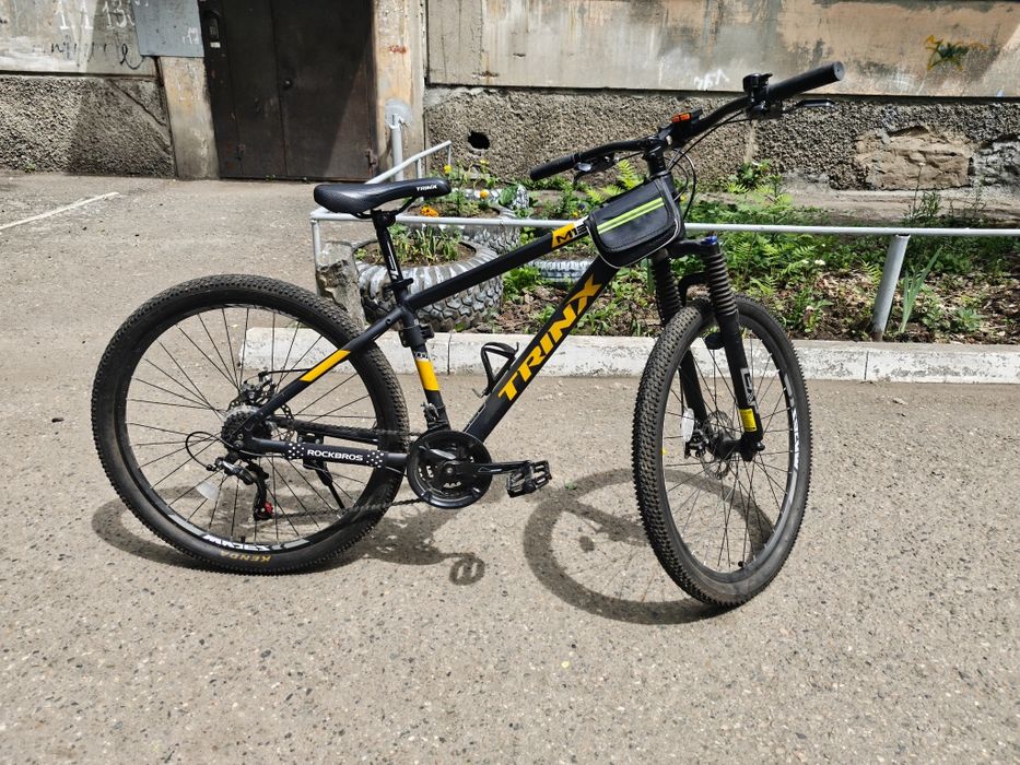 Продам велосипед Trinx M137