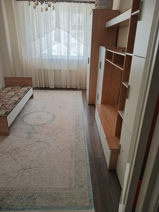 Подселения комната қыздар