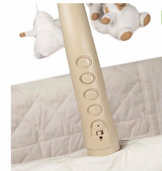 Детская колыбель