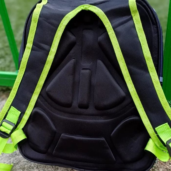 Ранец рюкзак для мальчика