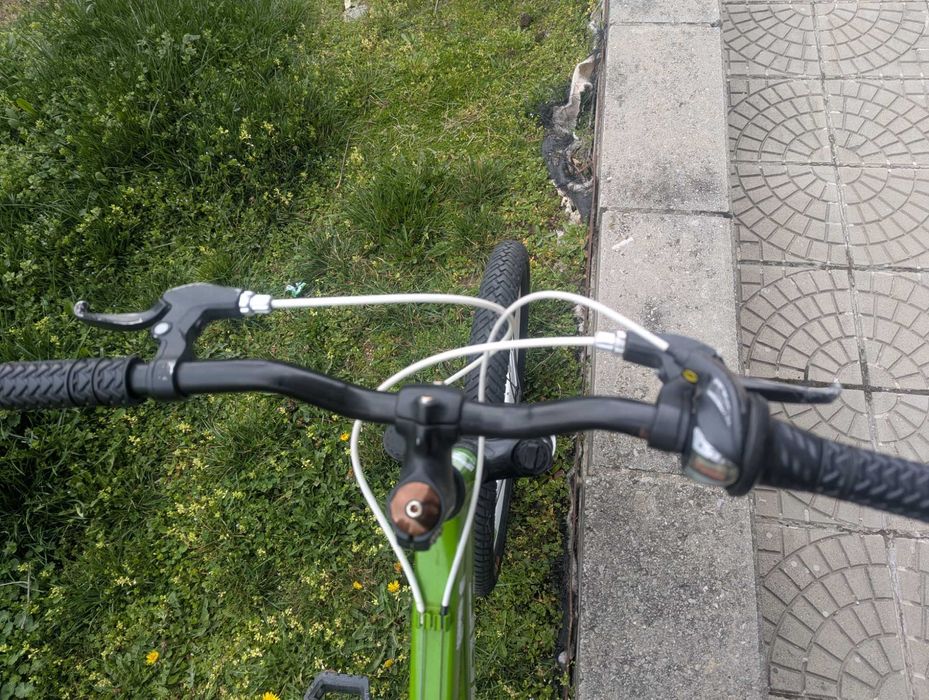 Детски велосипед Drag C1 20