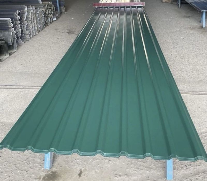 Profnastil / Профнастил