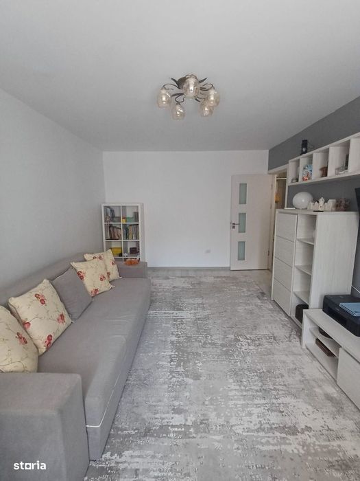 Exclusiv Km 5 2 Camere,Lux 51 Mp Pret 108000 Euro