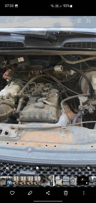 Матор сатылады  405 эвро 3