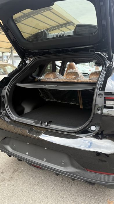 Forthing Friday гибрид с гарантией 3 года, форма оплата любая