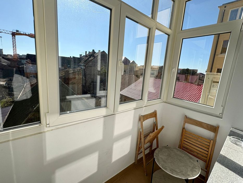 Apartament de Închiriat 2 camere ultracentral