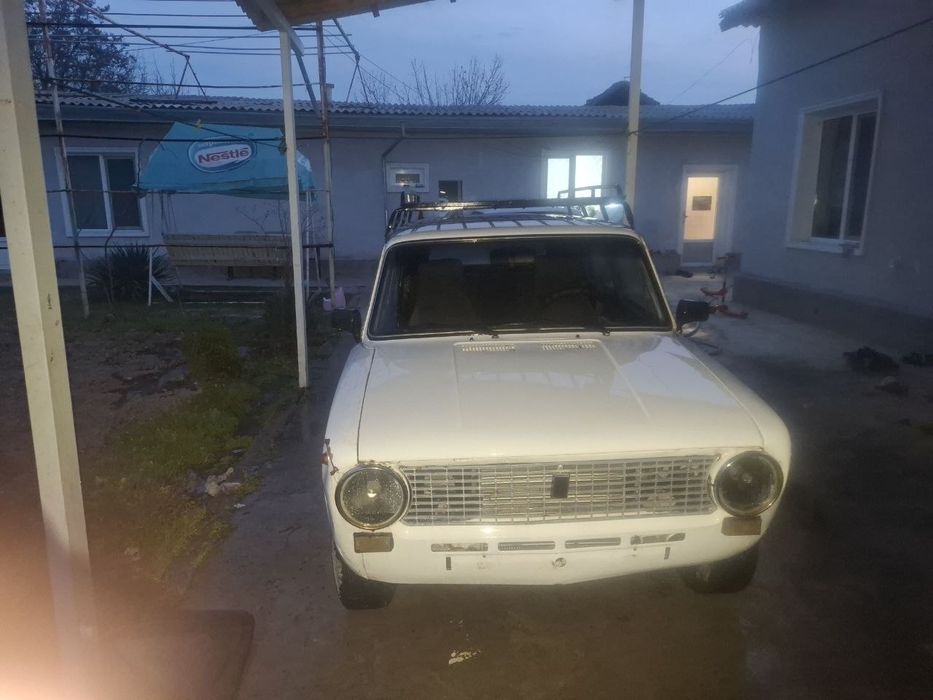 Vaz 2102 sotilad srochna