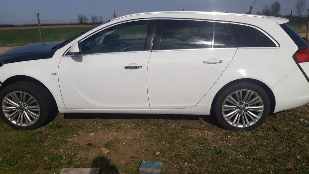 Piese Opel Insignia 2012 ,2.0 cdti