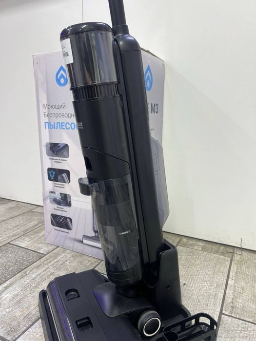 Пылесос Hilux М3