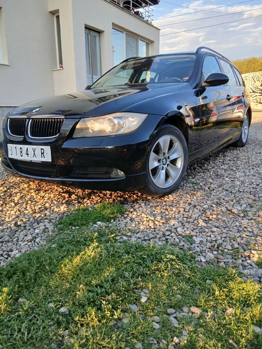 Vand autoturism BMW320i