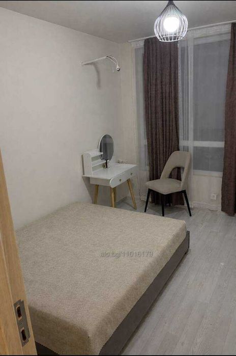 Продава се Тристаен апартамент в Стара Загора, Аязмото - 106 кв.м за 943 €/кв.м - Снимка #9