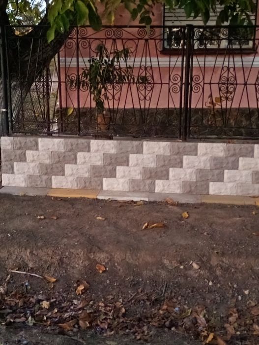 Piatră decorativa