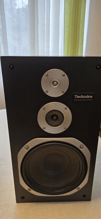 Тонколони Teniics sb3060