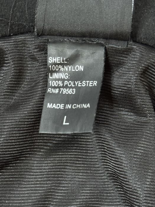 Thrasher coach jacket / яке