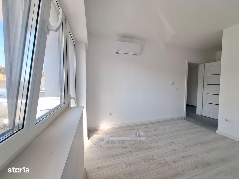 Apartament 3 camere de vanzare in Iasi, Galata, 82 mp, bloc nou