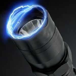 Електрошок, Фенер Digital One SP01133, фенер с електрощок